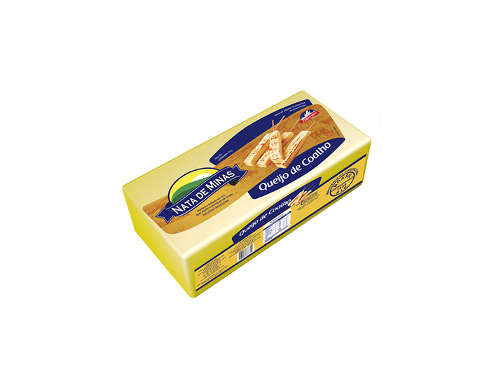 Queijo Coalho 500g