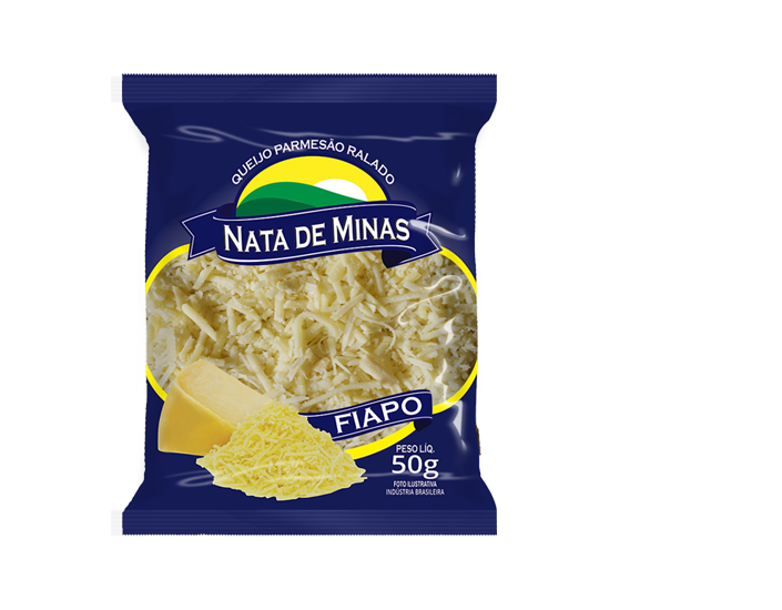Queijo mussarela 6x4kg