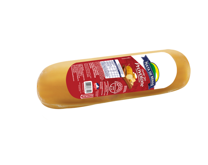 Queijo Provolone 300g